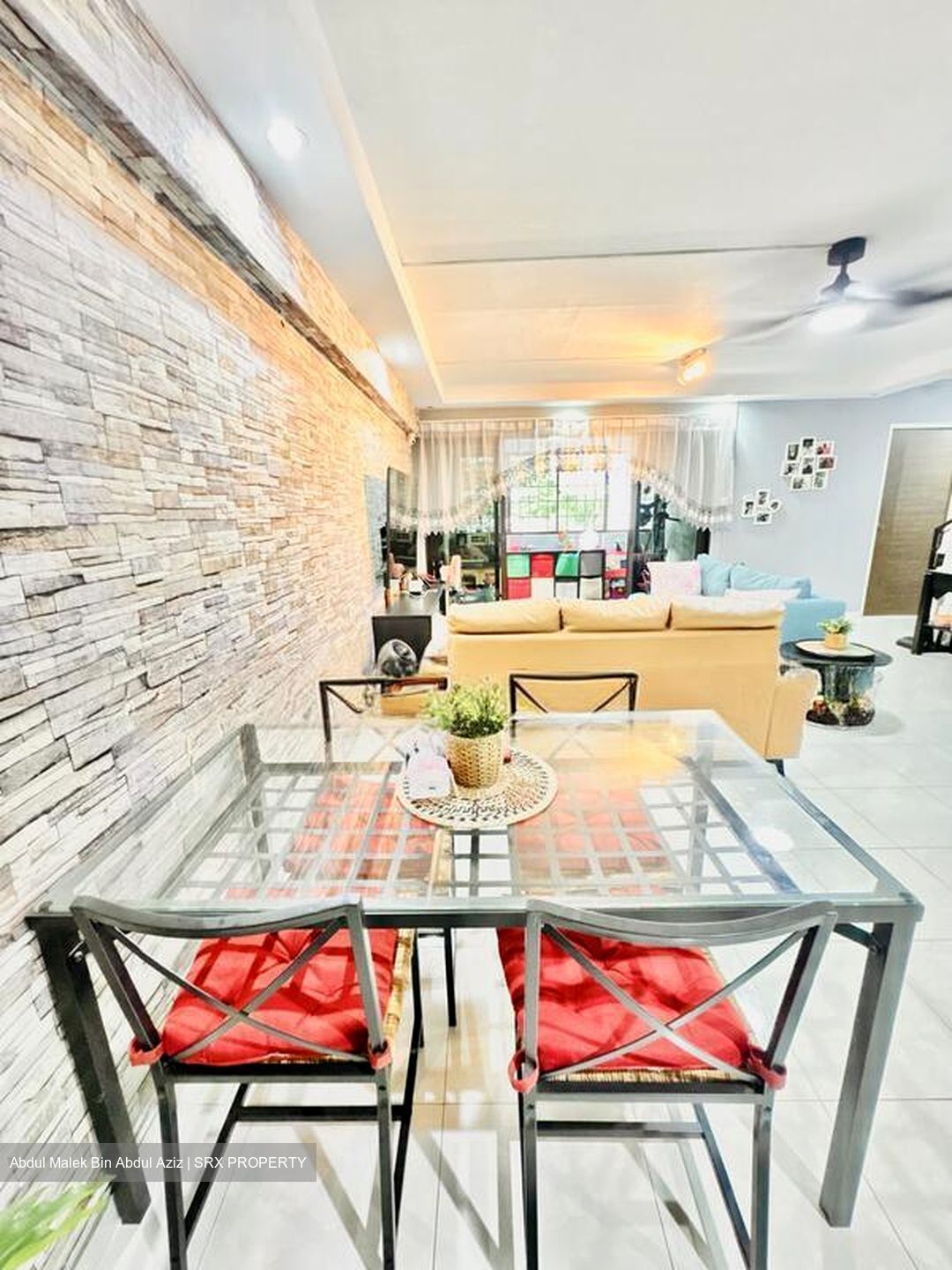 Blk 537 Woodlands Drive 16 (Woodlands), HDB 5 Rooms #497860781